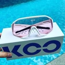 LENTES FOTOCROMATICOS MARCA KOO - comprar online