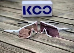 LENTES FOTOCROMATICOS MARCA KOO en internet