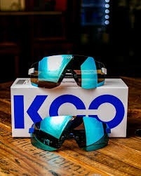 LENTES DE SOL CICLISMO KOO SUPERNOVA - KIWINNER