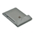 Pasta executiva couro MacBook/notebook/documentos 13,6" - loja online