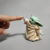 Boneco Baby Yoda Star Wars