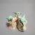 Boneco Baby Yoda Star Wars - loja online