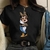 Camiseta Minnie Mouse Disney