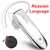 Fones de Ouvido Sem Fio Bluetooth 5.0 para iPhone xiaomi. - comprar online