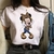 Camiseta Minnie Mouse Disney - comprar online