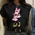 Camiseta Minnie Mouse Disney na internet