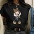 Camiseta Minnie Mouse Disney - loja online