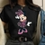 Camiseta Minnie Mouse Disney