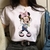 Camiseta Minnie Mouse Disney na internet