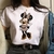 Camiseta Minnie Mouse Disney na internet