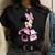 Camiseta Minnie Mouse Disney - loja online