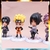 Miniaturas para colecionadores,Naruto Sasuke Gaara Uchiha Madara Figura. - MIMOS que MEREÇO