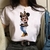 Camiseta Minnie Mouse Disney - loja online