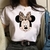 Imagem do Camiseta Minnie Mouse Disney