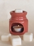 Wax melts e difusor rechaud Goiaba - comprar online