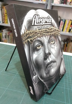 "Alegría" Tercer Anuario. - comprar online