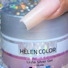 GEL HELEN COLOR 20G - NUDE