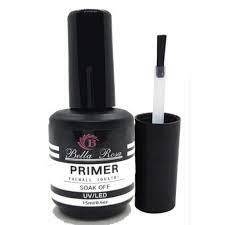 PRIMER 15ML BELLA ROSA