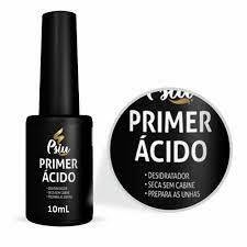 PRIMER ÁCIDO 10ML - PSIU