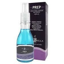 PREP SPRAY 120ML - PIÙ BELLA