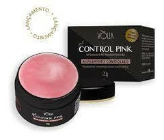 GEL CONTROL PINK 24G - VÒLIA