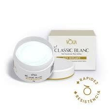 GEL CLASSIC BLANC 24G - VÒLIA