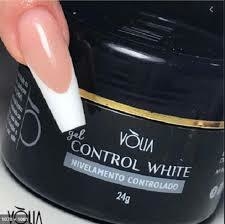 GEL CONTROL WHITE 24G - VÒLIA - comprar online
