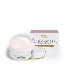 GEL CLASSIC CRYSTAL 24G - VÒLIA