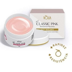 GEL CLASSIC PINK 24G - VÒLIA