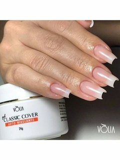 GEL CLASSIC COVER 24G - VÒLIA - comprar online