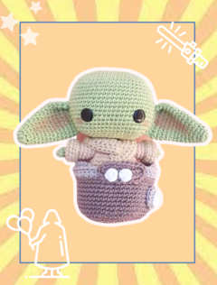 Baby Yoda