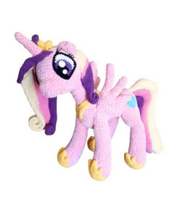 My Little Pony - Cadance