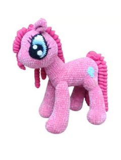 My Little Pony - Pinkie Pie