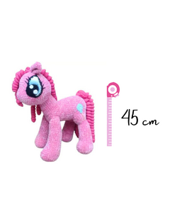 My Little Pony - Pinkie Pie - comprar online