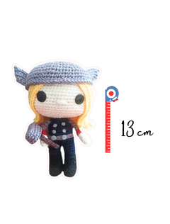 Thor - Funko - comprar online