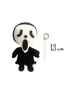 Ghostface - Funko - comprar online