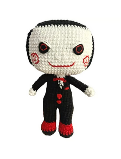 Jigsaw - Funko