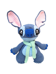 Stitch Adulto