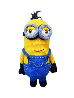 Minion Kevin