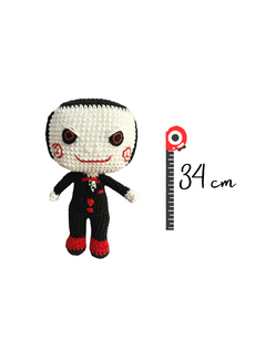 Jigsaw - Funko - comprar online