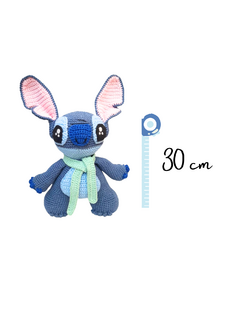 Stitch Adulto - comprar online