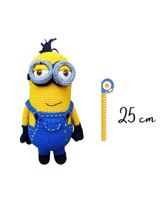 Minion Kevin - comprar online