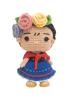 Frida Kahlo - Funko