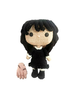 Wandinha - Funko