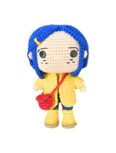 Coraline - Funko