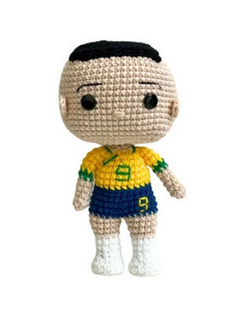 Ronaldo Fenômeno - Funko