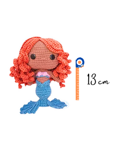 Ariel - Funko - comprar online