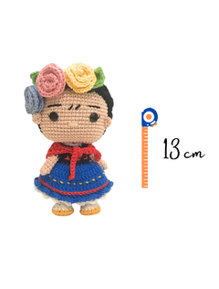 Frida Kahlo - Funko - comprar online