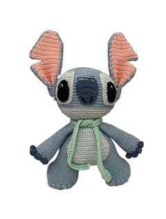 Stitch Adulto - loja online