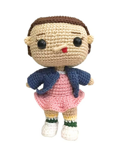 Eleven - Funko